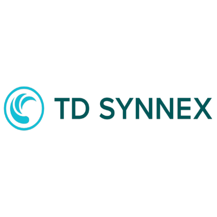 logo TD Synnex