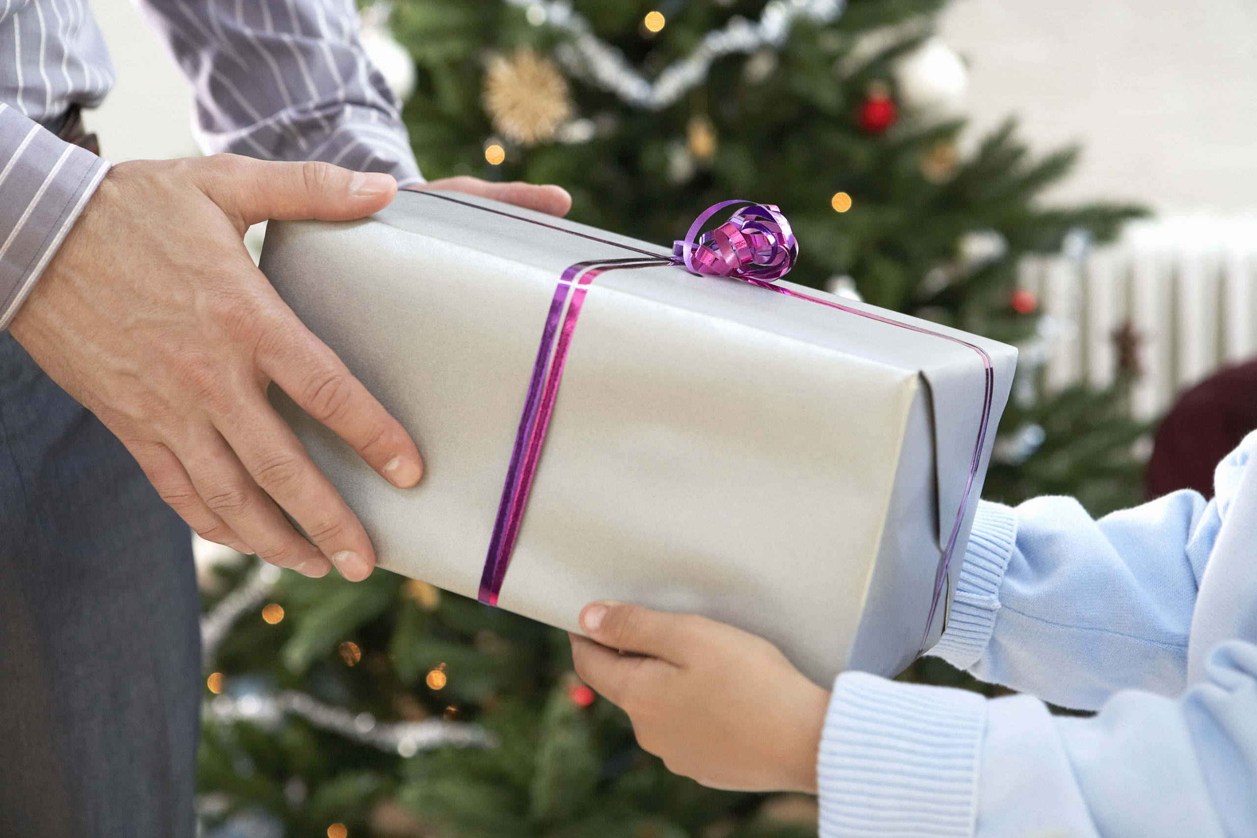 Goodies et idées de cadeaux de Noël pour vos salariés – PCS Pro