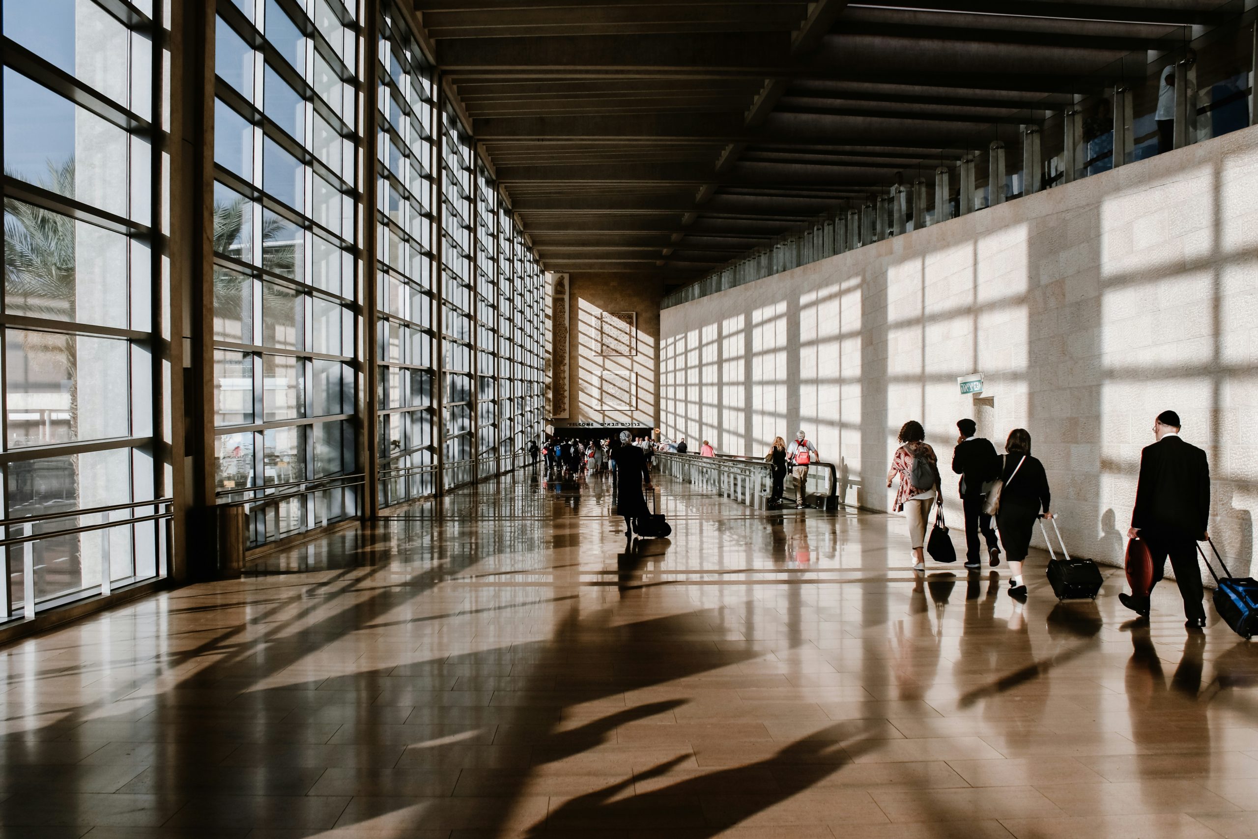 Gérer efficacement les voyages d’affaires de son entreprise – PCS Pro