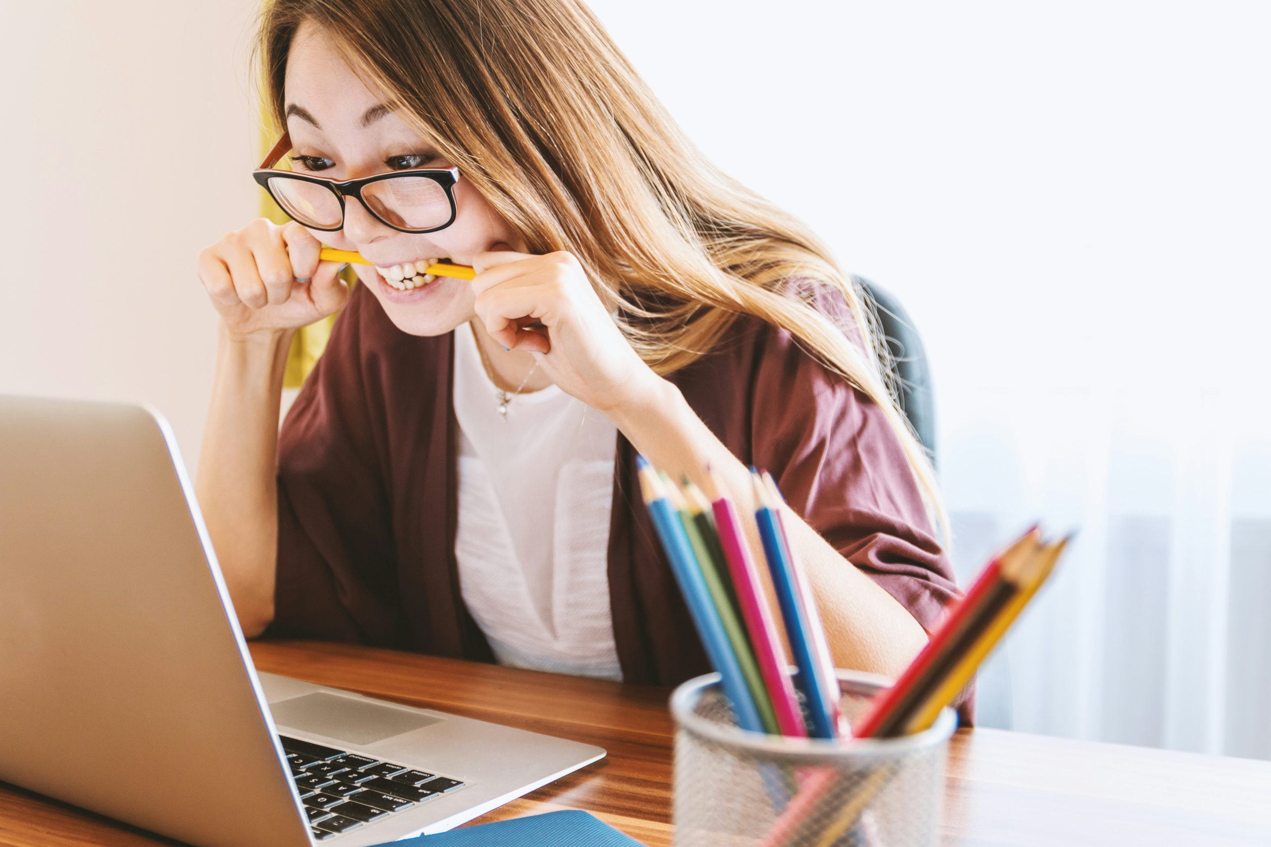 Technique de gestion du stress au travail – PCS Pro