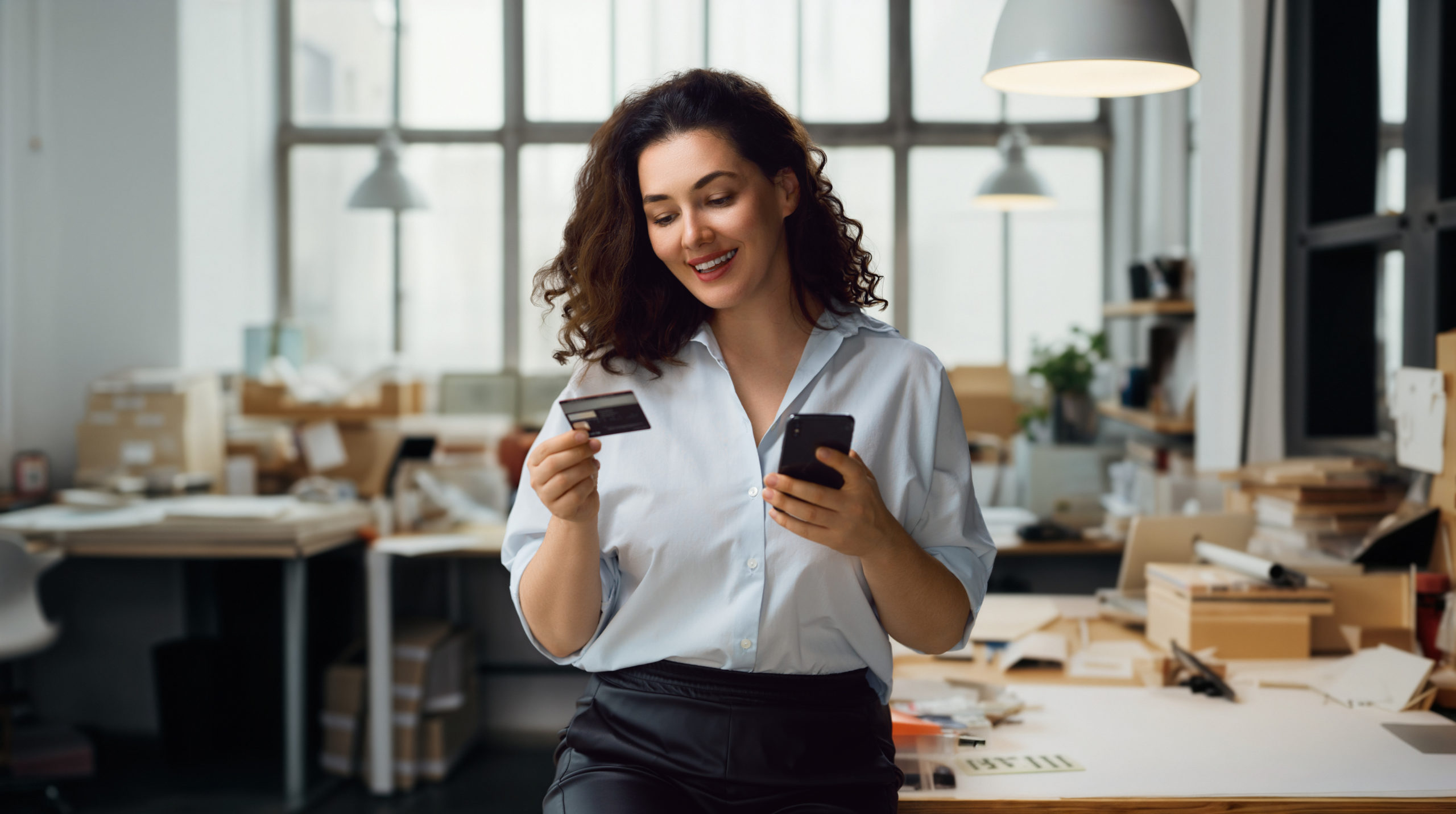 Carte cadeau d’entreprise – PCS Pro