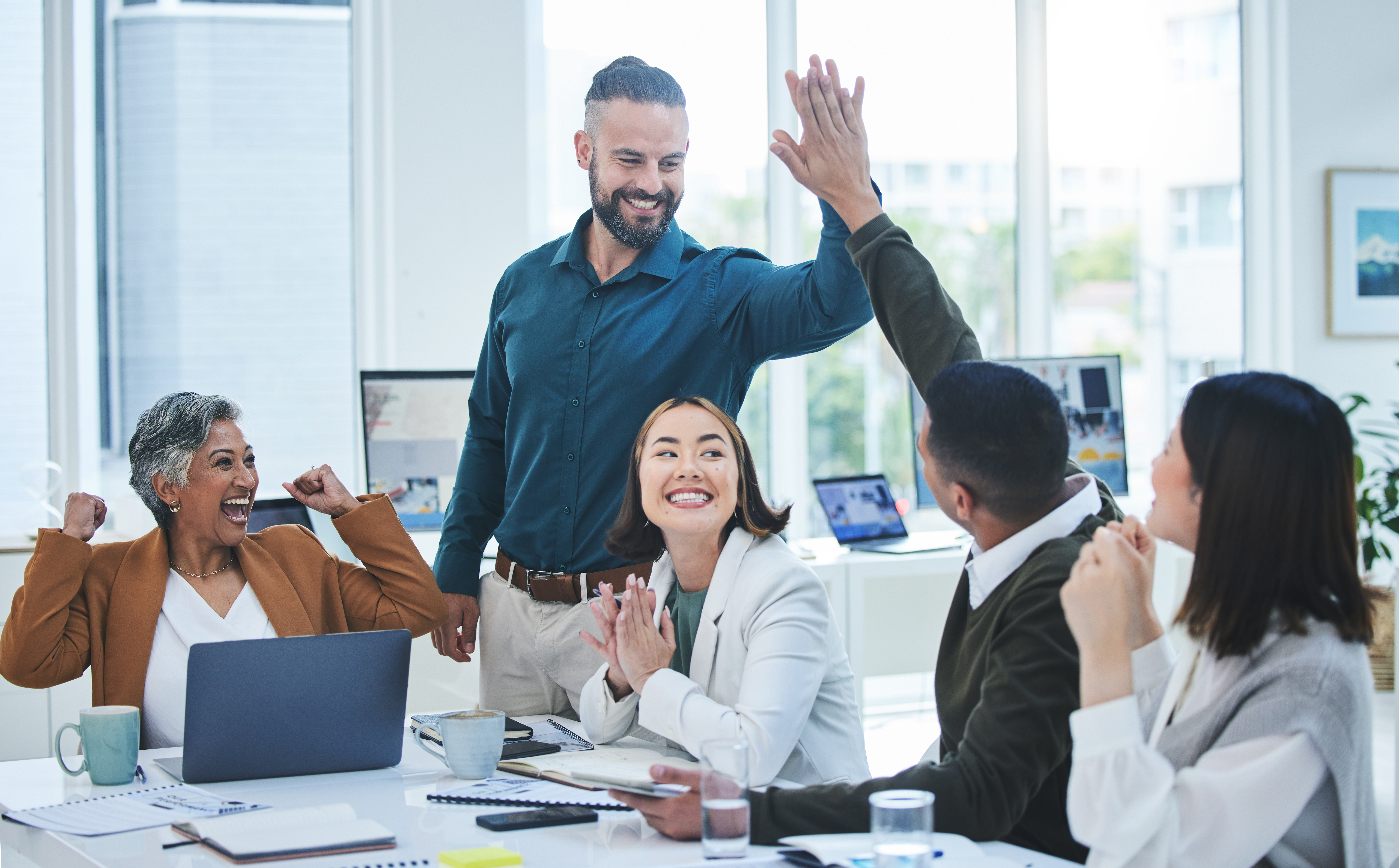 Les avantages salariés : clé de la fidélisation et de l’attraction des talents
